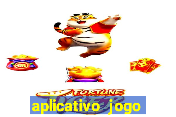 aplicativo jogo ganhar dinheiro